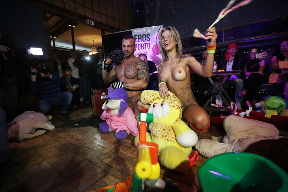 Organização promete muita ousadia e sensualidade entre os dias 9 e 12 de março