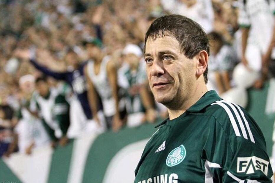 Moacir Bianchi tinha 48 anos