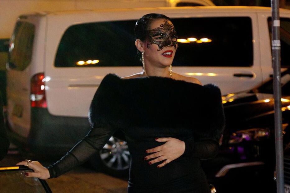 C4 Pedro, Sofia Ribeiro, atriz, videoclip, vou ter saudades, concerto, lançamento