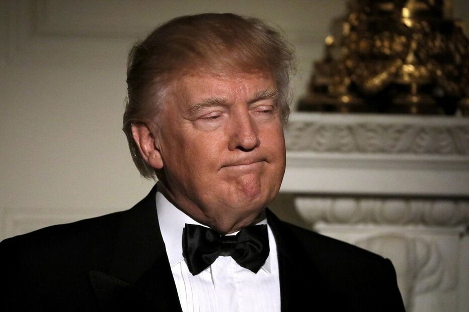 Donald Trump, Estados Unidos, erros, Twitter, política, eleições