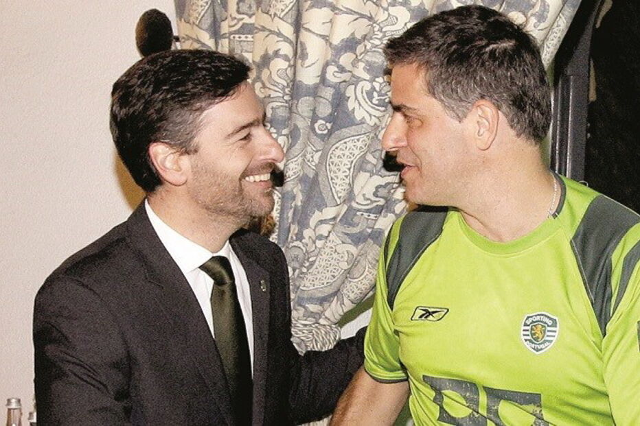 Pedro Madeira Rodrigues, Sporting, presidente do Sporting, Lista A, Lista B, Bruno de Carvalho, Juande Ramos, Jorge Jesus, Málaga