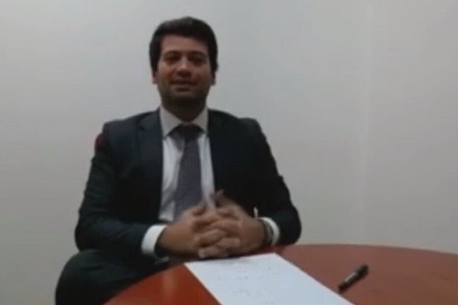 André Ventura, Bruno de Carvalho, Pedro Madeira Rodrigues