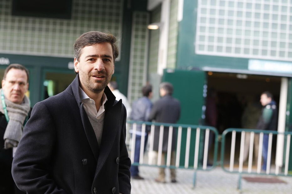 Madeira Rodrigues já votou em Alvalade