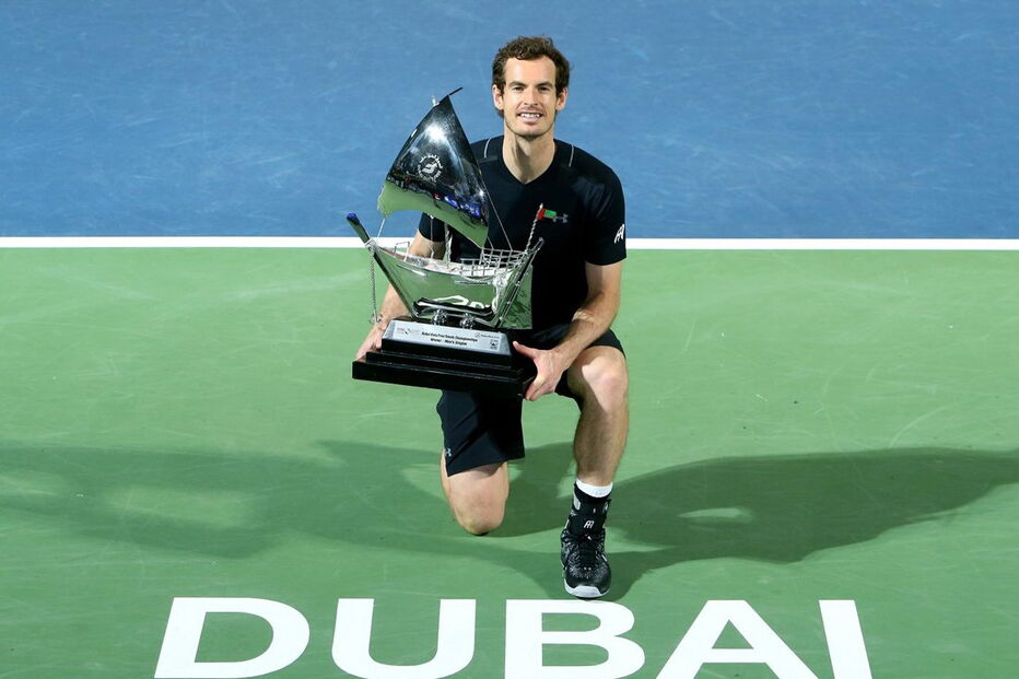 Andy Murray
