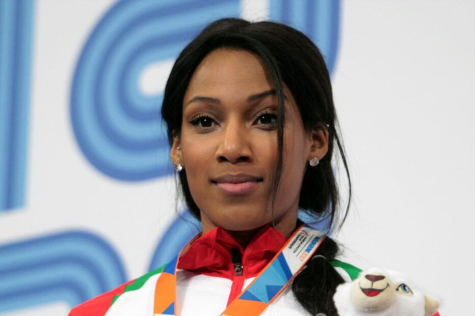 Patrícia Mamona, Susana Costa, Paraskevi Papahristou, Europa, desporto, atletismo