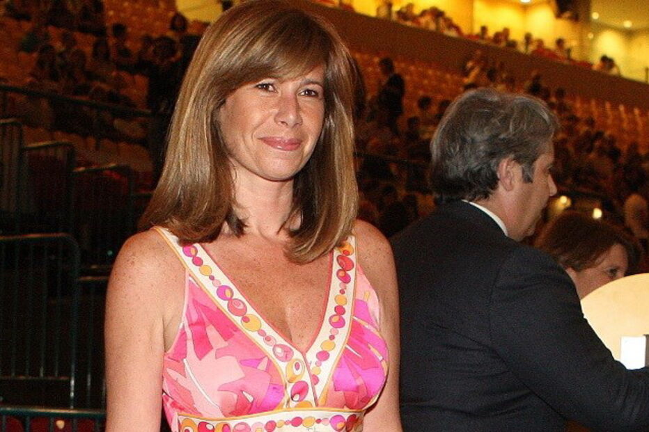 Assembleia da República, Teresa Caeiro, CDS-PP, Parlamento, Vasco Rato, Teggy, Miguel Sousa Tavares