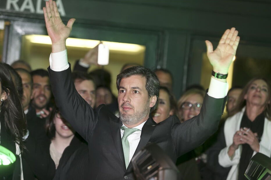 Bruno de Carvalho, Pedro Madeira Rodrigues, desporto, futebol, eleições