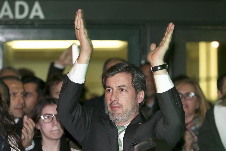 Bruno de Carvalho, Pedro Madeira Rodrigues, desporto, futebol, eleições