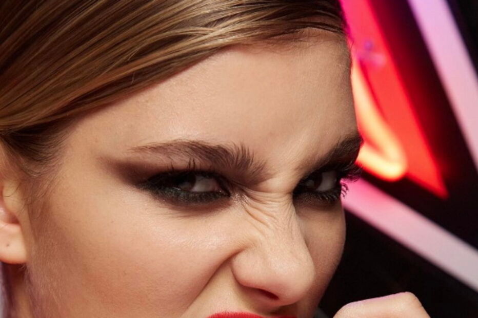 Camila Morrone seduz no Instagram