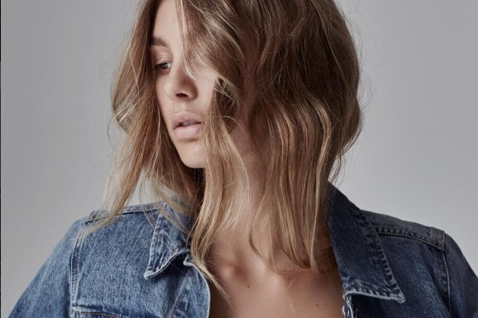 Camila Morrone seduz no Instagram