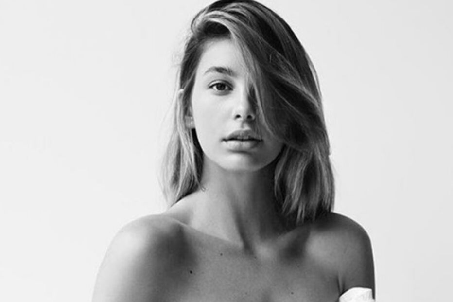 Camila Morrone seduz no Instagram