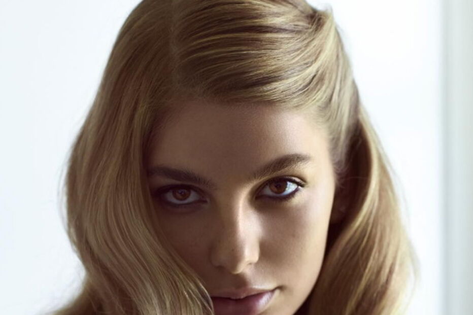 Camila Morrone seduz no Instagram