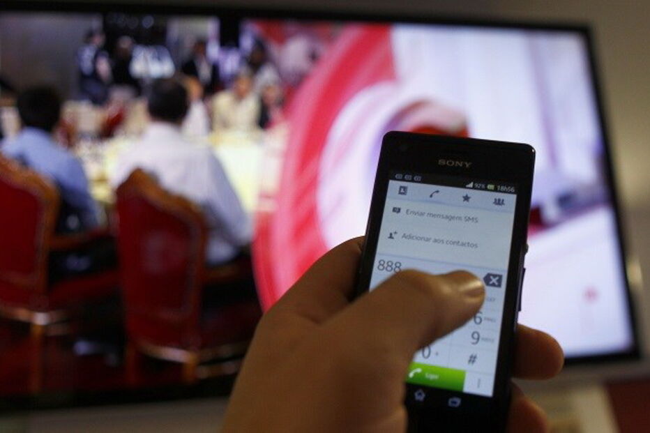 Impresa, SIC, TVI, Media Capital, Portugal, tecnologias de informação, economia, negócios e finanças