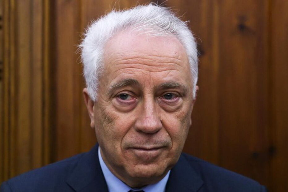 O governador do Banco de Portugal (BdP), Carlos Costa