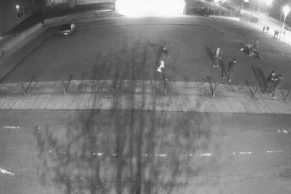 morte, porto, violência, óbito, FEUP, suspeito, agressão, homicídio, Joel Rafael, Faculdade de Engenharia da Universidade