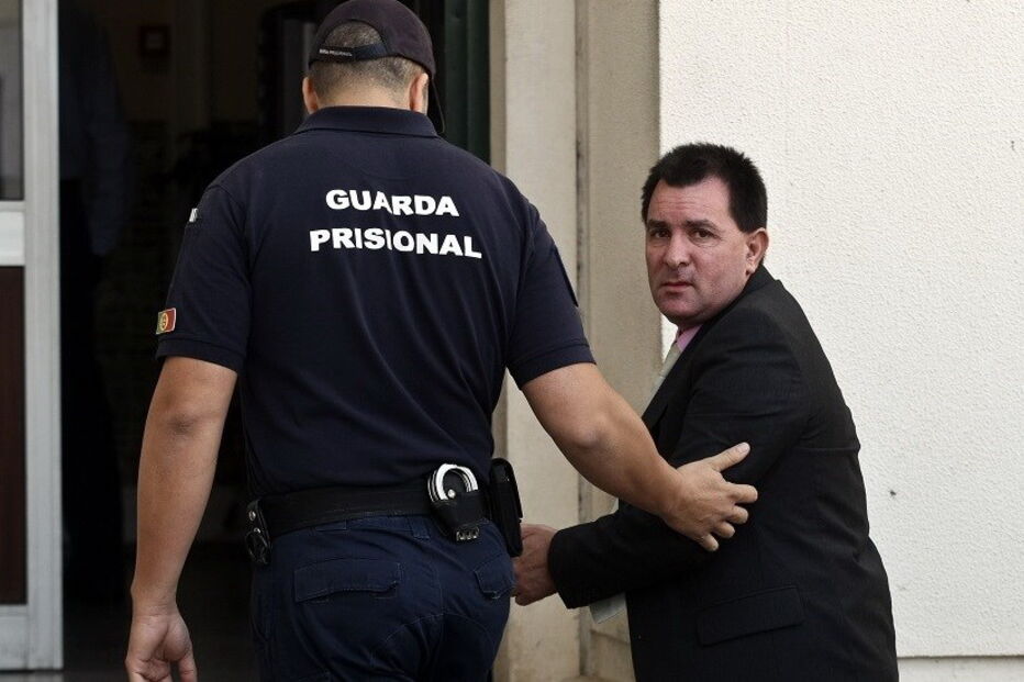 Rui Teixeira, rei Ghob, Francisco Leitão, abusos, crime, homicídio, Loures, Tânia Ramos, Ivo Delgado, Joana Correia