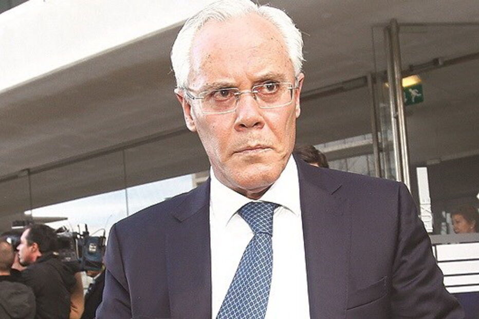 Vistos Gold, Figueiredo, Ex-adjunta de ministro,  Albertina Gonçalves, MP, ministério público, Miguel Macedo