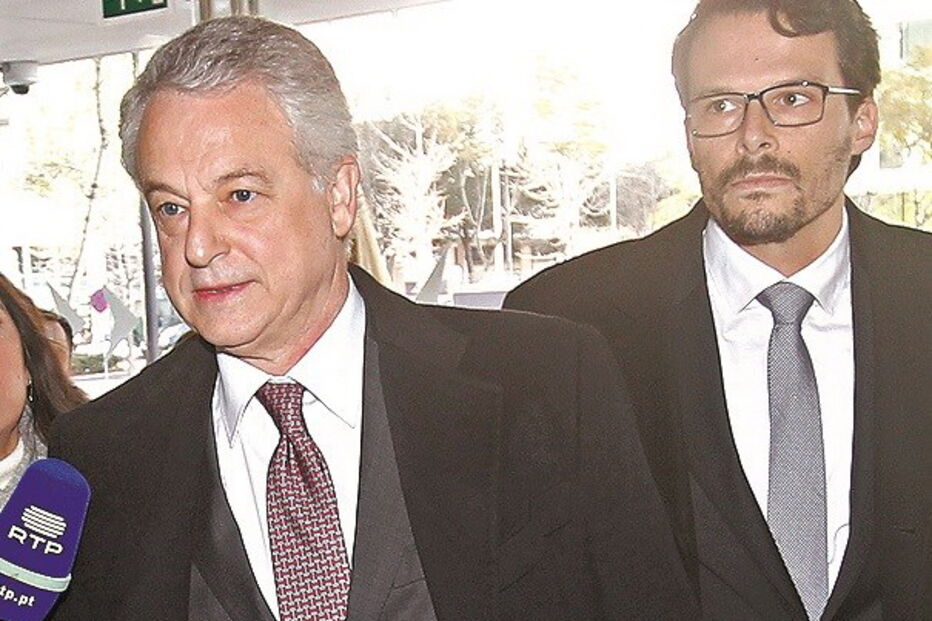 Vistos Gold, Figueiredo, Ex-adjunta de ministro,  Albertina Gonçalves, MP, ministério público, 