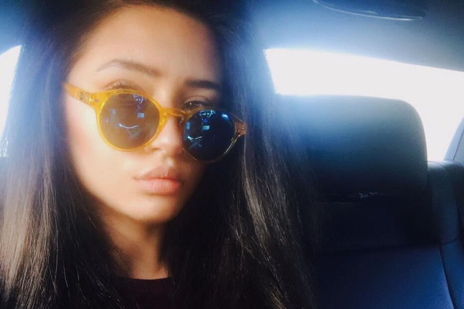 Ana Malho, Jorge Moreira e Silva, redes sociais, beleza, ousada, sensual, adolescente, Kylie Jenner, cantora