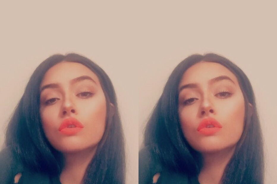 Ana Malho, Jorge Moreira e Silva, redes sociais, beleza, ousada, sensual, adolescente, Kylie Jenner, cantora