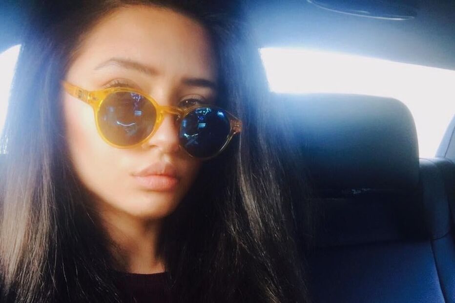 Ana Malho, Jorge Moreira e Silva, redes sociais, beleza, ousada, sensual, adolescente, Kylie Jenner, cantor