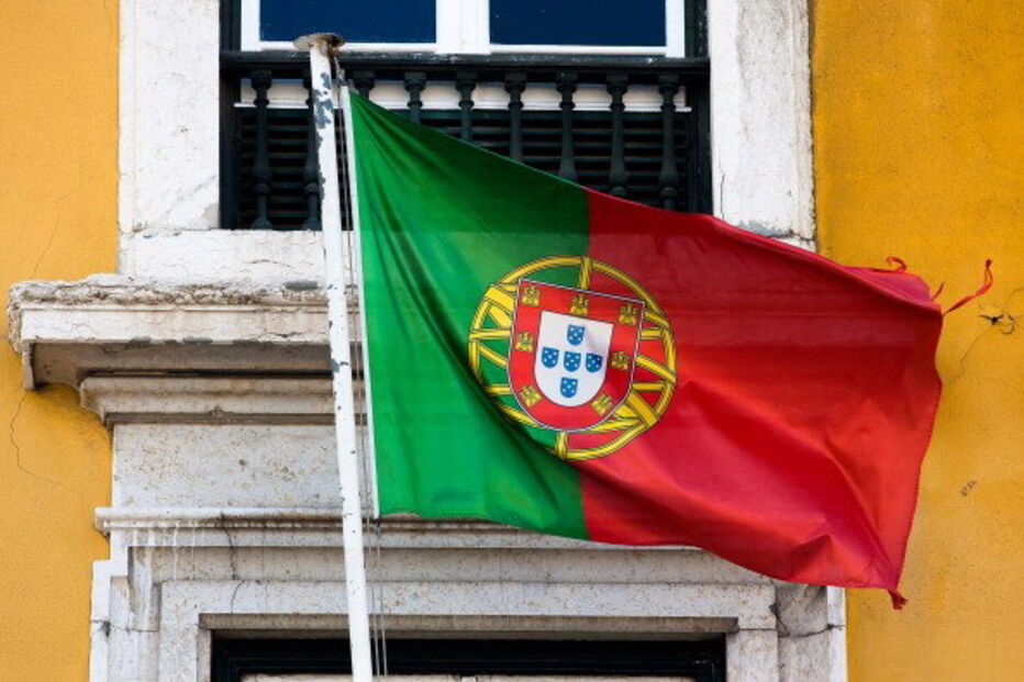 Bandeira de Portugal