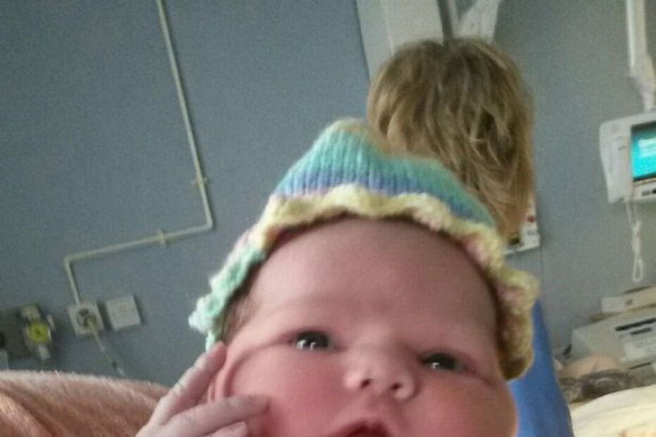 Florence Liberty Mae Higham tinha apenas 16 dias quando morreu