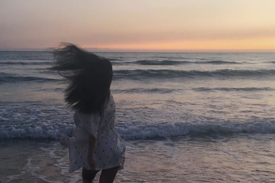 India Malhoa é cantora