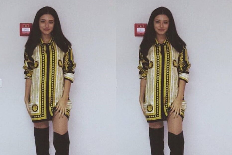 Jovem tem mais de 12 mil seguidores só no Instagram