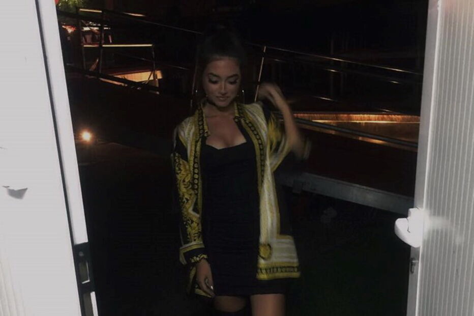 Jovem tem mais de 12 mil seguidores só no Instagram