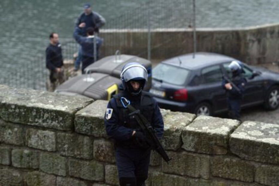 Nova armas vão equipar unidades de elite da PSP e GNR