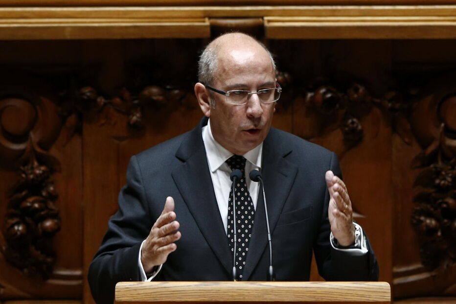 telmo correia, deputado cds