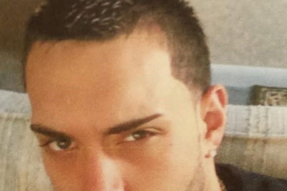 Gabbe Rowland viveu um verdadeiro inferno ao lado de Justin Mustafa, que está preso