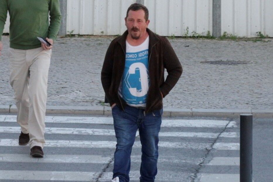 Manuel Carmo, Tribunal de Faro, ataque, água a ferver, Hospital de São José, crime, lei e justiça, polícia