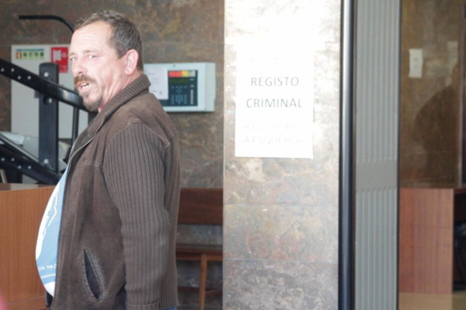 Manuel Carmo, Tribunal de Faro, ataque, água a ferver, Hospital de São José, crime, lei e justiça, polícia