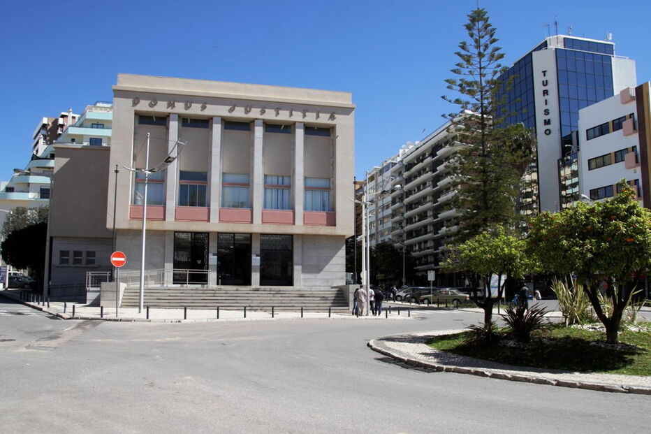 Manuel Carmo, Tribunal de Faro, ataque, água a ferver, Hospital de São José, crime, lei e justiça, polícia