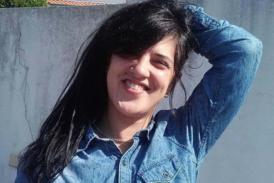Sandra Rodrigues, queda, varanda, General Hospital de Nicósia, Fânzeres, Gondomar, Inglaterra