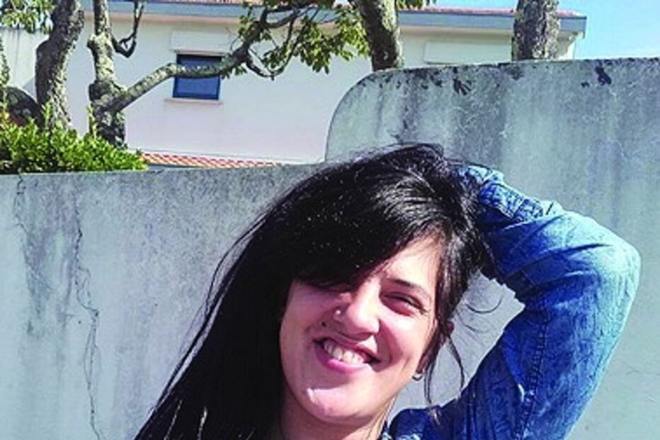 Sandra Rodrigues, queda, varanda, General Hospital de Nicósia, Fânzeres, Gondomar, Inglaterra