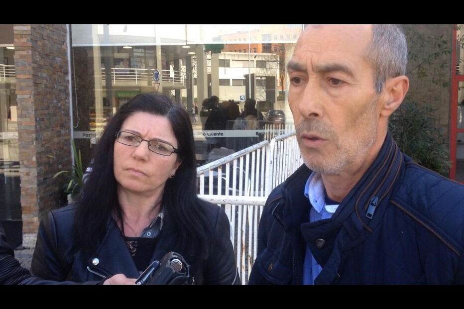 SPDE, Operação Fénix, Pinto da Costa, Luís Miranda, Jorge Ribeiro, Francisco Vasconcelos, Maria José Pereira, António Miranda, crime, lei e justiça, julgamentos, Tribunal de Guimarães