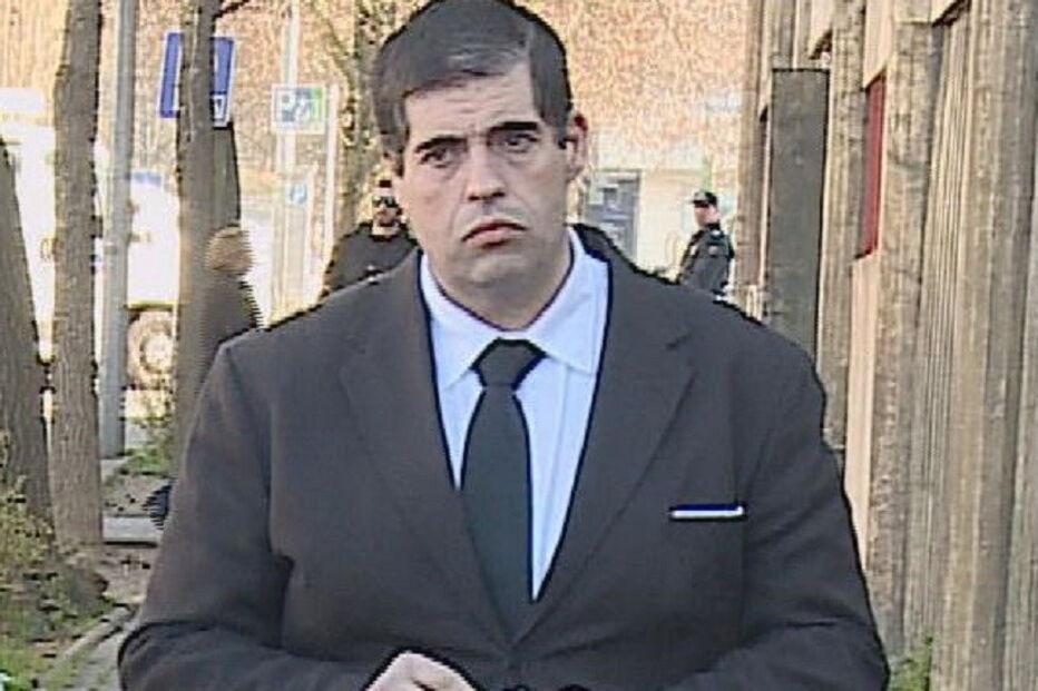 SPDE, Operação Fénix, Pinto da Costa, Luís Miranda, Jorge Ribeiro, Francisco Vasconcelos, Maria José Pereira, António Miranda, crime, lei e justiça, julgamentos, Tribunal de Guimarães