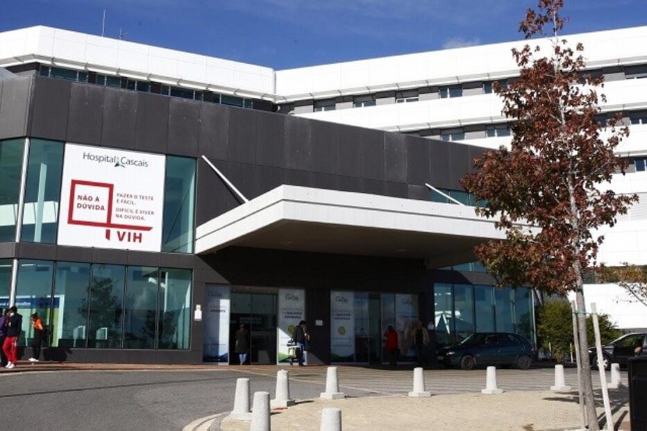 Hospital de cascais