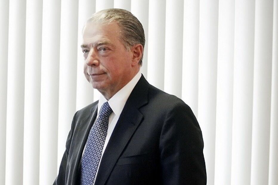 Grupo Espírito Santo, Ricardo Salgado, Grupo Lena, Vivo, Telefónica, BES Angola, Hélder Bataglia, economia, negócios e finanças