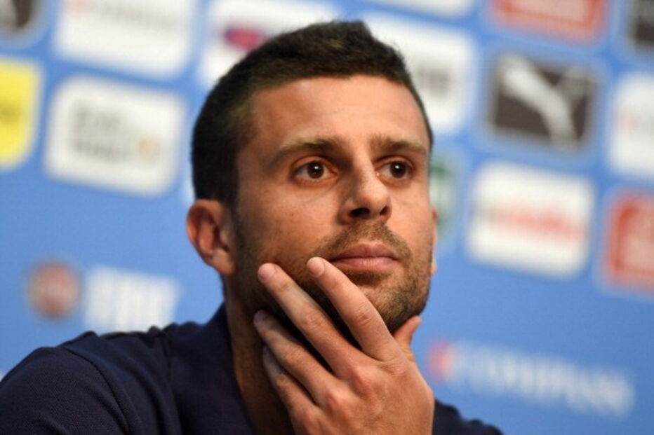 Thiago Motta