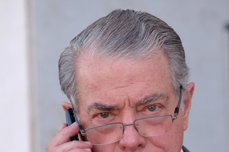 Ricardo Salgado foi condenado a uma multa de quatro milhões de euros