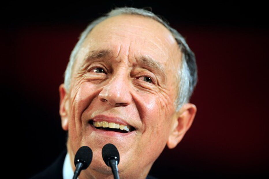 Marcelo Rebelo de Sousa