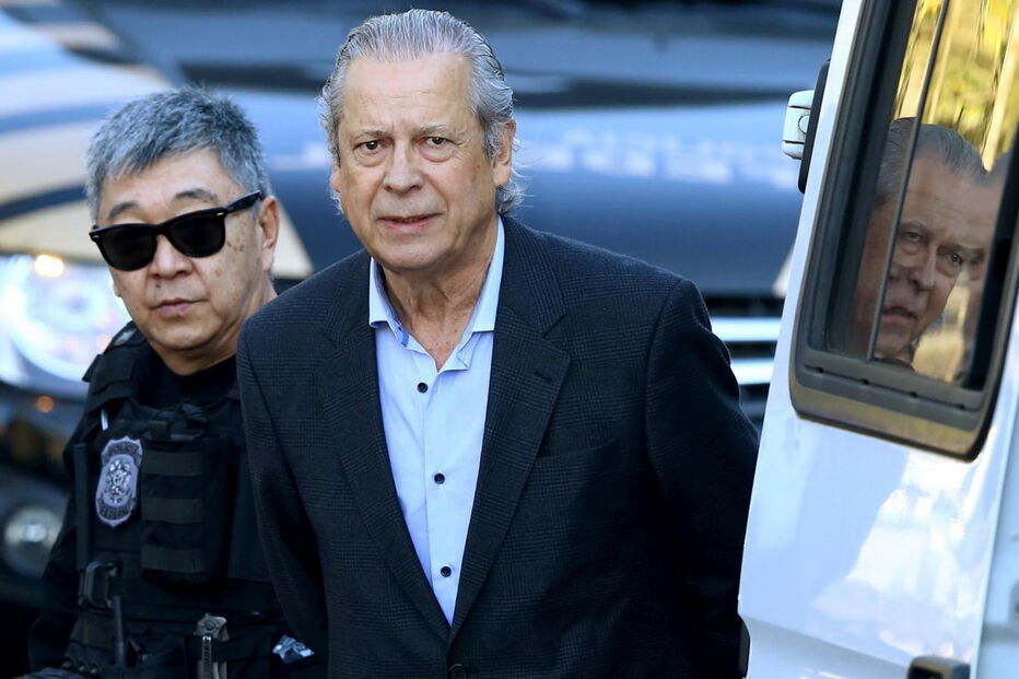 José Dirceu