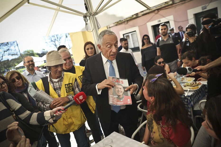 Marcelo Rebelo de Sousa, crispação política, eleições autárquicas, Palácio de Belém, Luís Montenegro, Teodora Cardoso, política, partidos e movimentos