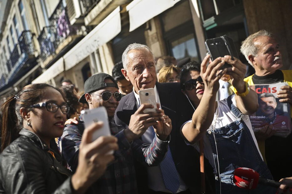 Marcelo Rebelo de Sousa, crispação política, eleições autárquicas, Palácio de Belém, Luís Montenegro, Teodora Cardoso, política, partidos e movimentos