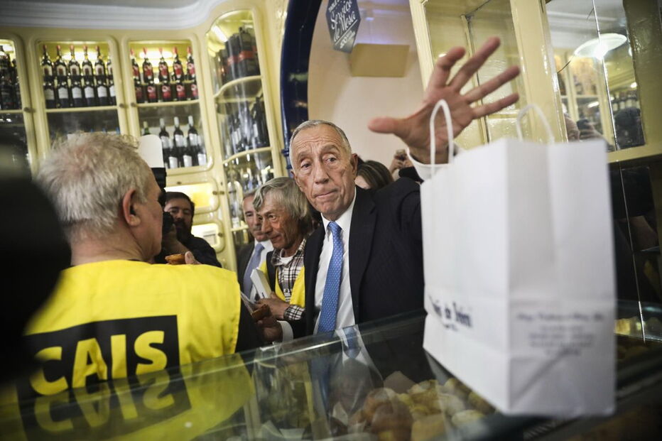 Marcelo Rebelo de Sousa, crispação política, eleições autárquicas, Palácio de Belém, Luís Montenegro, Teodora Cardoso, política, partidos e movimentos