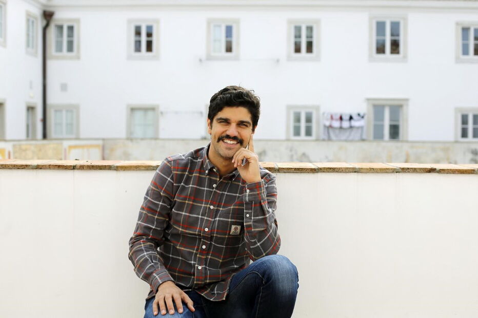 Bruno Cabrerizo, 37 anos, apaixonou-se por Kelly Bailey, de 19, em ‘A Única Mulher’